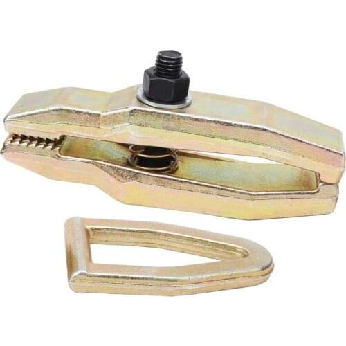 Socket set set tool Automotive Body Clamp Puller Sheet Metal Long Nose Fixture Collision Panel Beating Tool Hand tools Tool Set