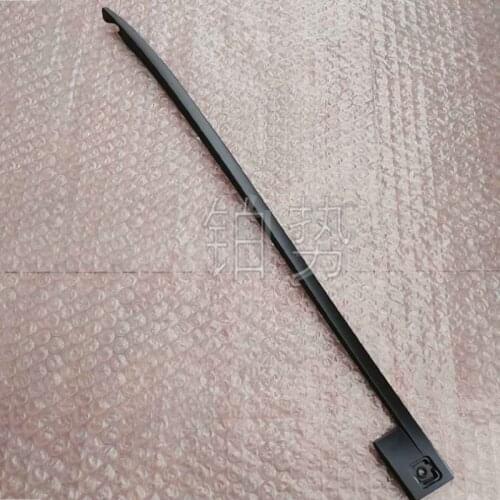 Car Front windshield trim strip assembly 2007-Hon daC R-V RE1 RE2 RE4 Front windshield bead Wiper strip Off-line windshield