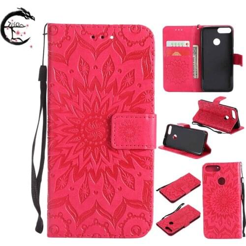 OTOZISON Huawei Honor 9 Lite Phone Cases