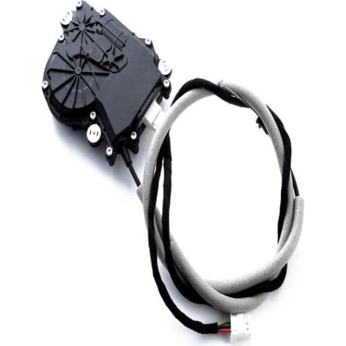 Professional Made Tailgate Lock Door Latch Actuator 51247191213 for Bmw X5(f25)2011-2017