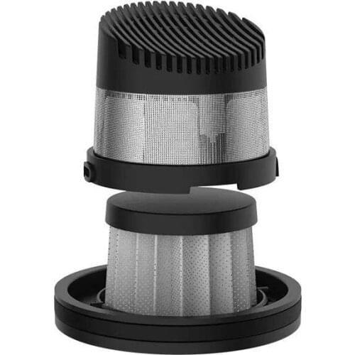 Vacuum cleaner filter For shunzao Z1 Z1 Pro Handheld Vacuum cleaner Spare parts filters replacement