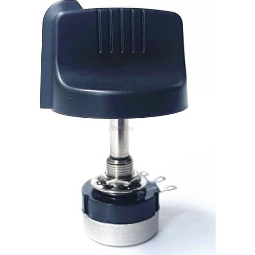 Excavator Throttle Knob Potentiometer Positioner excavator accessories For HITACHI ZX ZAX200/230/330-1-6 6HK1