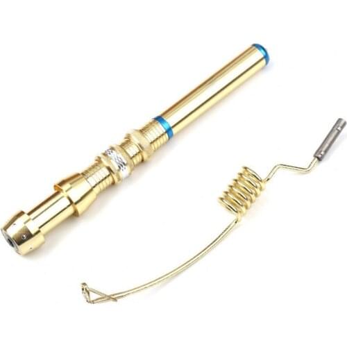 Fishing Accessories Portable Fishing Rod Ultra Mini Stainless Steel Elastic River Lake Ice Fishing Rod Pole