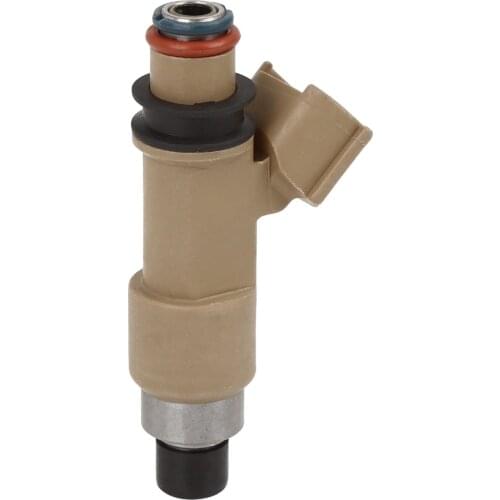 Original Quality Fuel Injector Fits for SUBARU Baja Legacy And Outback 16611AA680 16611-AA680