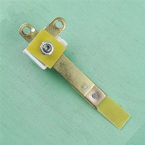 High Power Contact Switch Silver-plated Contact T-switch Assembly for Rice Cooker Repair Parts