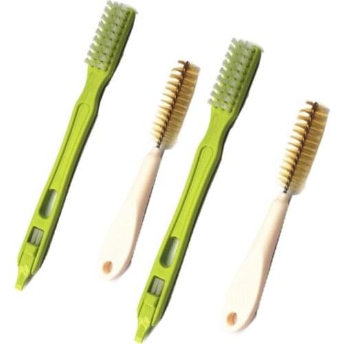 4 pieces Hurom Slow Juicer Spare Parts Cleaning Brush for HU-600WN hh-sbf11 hu-19sgm hu-500dg hu-100plus hu-780wn Blender Parts