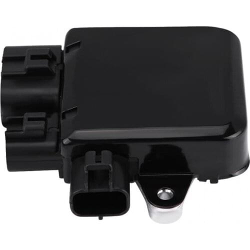 Car Auto Cooling Fan Control Module Unit for Mazda 6 MPV for Mitsubishi Outlander Lancer 1355A124 AJ511515YA, AJY215SC0