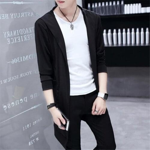 BTXYPAY Men's Outerwear