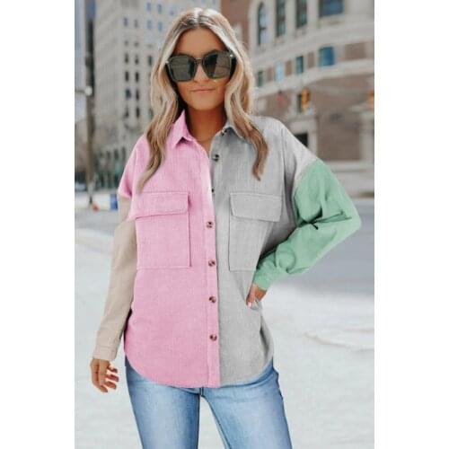 Careaymade Womens Fashion Shirts