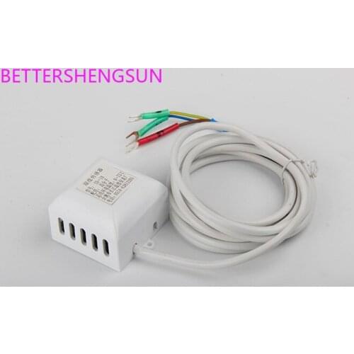 Humidity sensor SD-10 polymer frequency output CWH-DZ-02