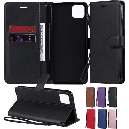 Card Solt Flip Etui Case For Samsung Galaxy S20 S21 Ultra S21 FE A01 Core A11 A21S A22 A32 A52 A72 A82 4G 5G Phone Wallet Cover
