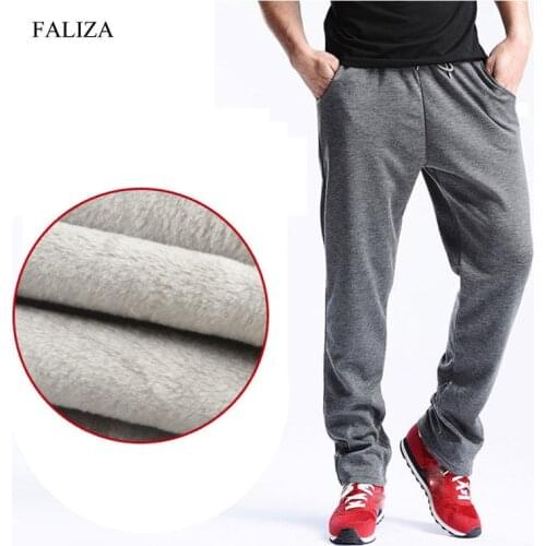 Мужские вельветовые брюки FALIZA China At AliExpress