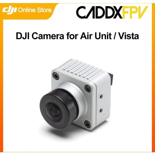 DJI FPV Air Unit Module for DJI FPV Camera 1080p/60fps Video Recording and 8 Frequency Channels Original Accessories Easy Use