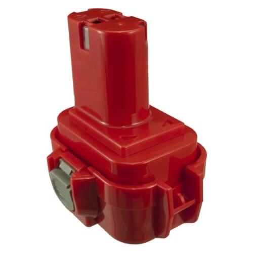 CameronSino for MAKITA 6207D 6207DWDE 6222D 6222DE 6222DWE 6226D 6226DW 6226DWBE 6226DWE 6260D 6260DWE 6260DWPE 6261D battery