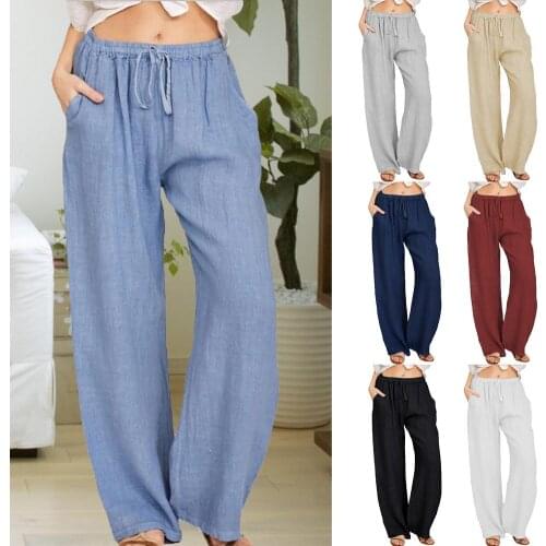 La Vestmon Women's Pants