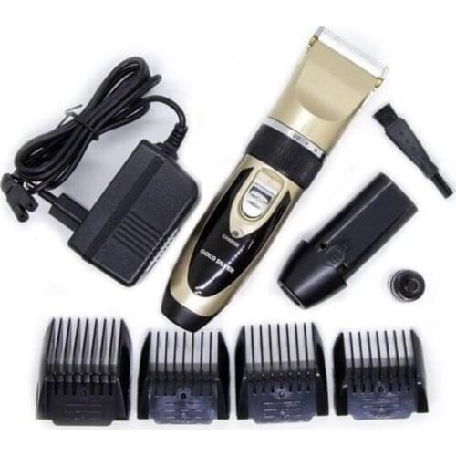 Gold SIlver Gs-155 Professıonal Shavıng Machıne