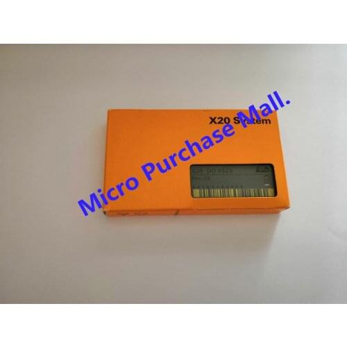 New Ones Module X20DO4529