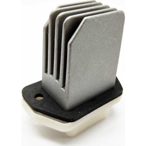 New Blower Control Amplifier Module Resistor for Nissan Rogue Sentra NV 27761-4BA0A Car Accessories 277614BA0A