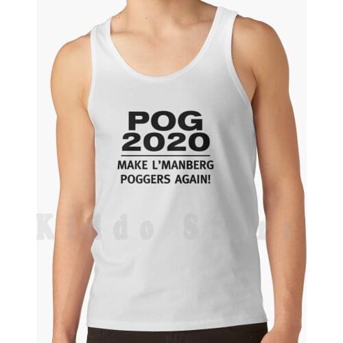 Pog 2020 tank tops vest sleeveless Dream Dream Team Dream Smp Georgenotfound Sapnap Wilbur Soot Tubbo Mcyt Youtube Eret