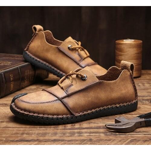 Retrosty Men's Shoes