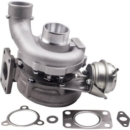 GT2052V Turbocharger For Audi A8 D2 150HP A4 A6 2.5TDI Turbo for VOLKSWAGEN VW Passat 2.5 AFB AKN for Skoda Superb I 2.5 TDI