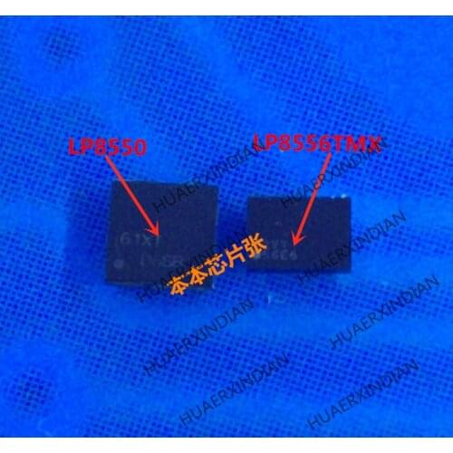 New LP8550TLX-E00 LP8550 8550 D68B LP8556TMX 56E9 56E2 56E6 high quality