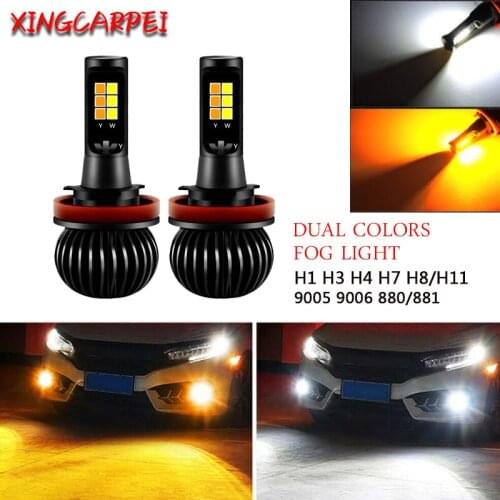 XING CAR PEI LED Lamps