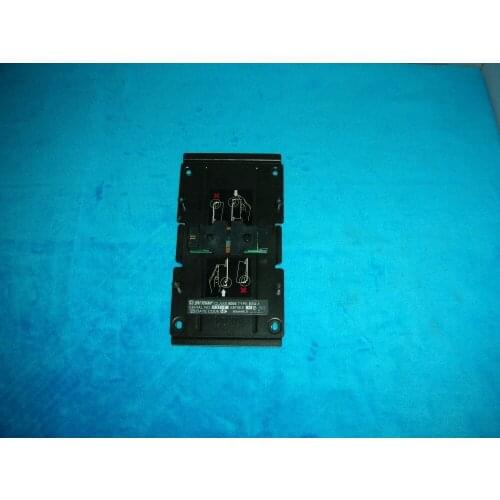 1PC USED Schneider EBU-1