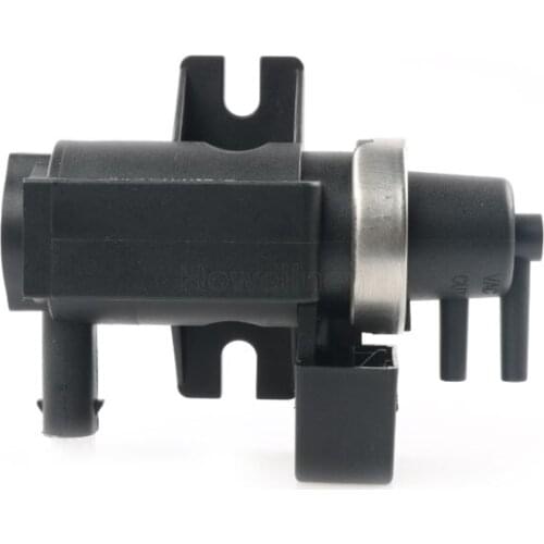 11747805391 7805391 0051525528 For E90 E91 E92 E93 320d E81 E87 E60 E61 E70 X5 Turbo Exhaust Control Pressure Converter Valve