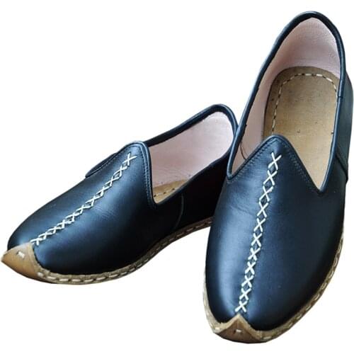 Мужские кроссовки Atadan Deri'Çarık China At AliExpress