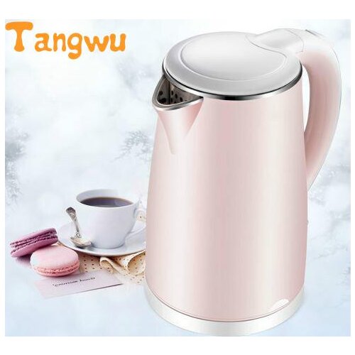 Free shipping Automatic power off of electric for Electric Kettles