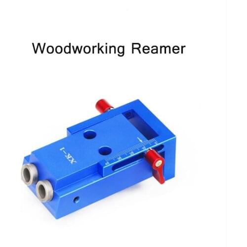 Woodworking Slant Hole Puncher Old XK-1 Hole Slant Hole Locator Woodworking Tools Woodworking Punching