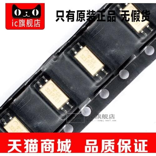 TLP281-1GB SOP4 TLP281 TLP281-1