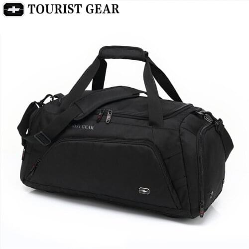 IGETBAG Men's Textile Bags