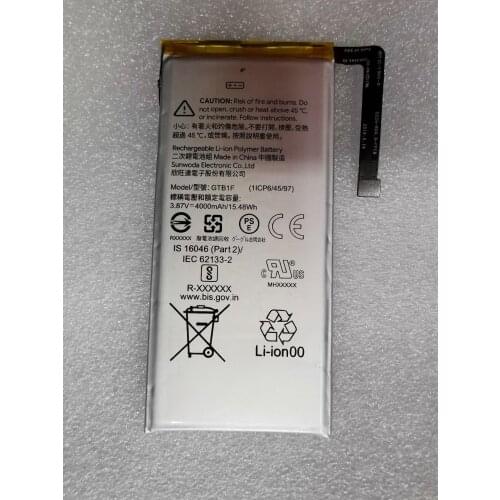 Jinsuli Google Pixel XL Batteries