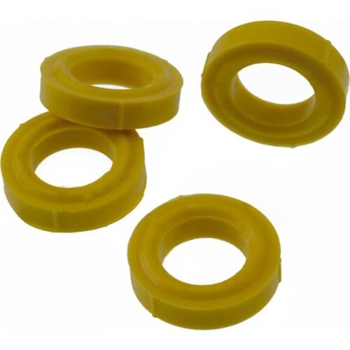 Heat Exchanger O Ring Seal Set Replacement For Baxi Potterton Main Heat Exchangers - 248049