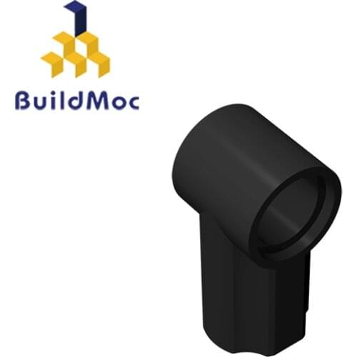 BuildMOC 32013 Connector high-techalalal Changeover Catch For Building Blocks Parts DIY Educational Creative