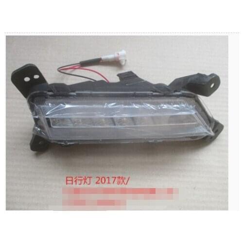 4137100XP3BXA Left side Running Light lamp for Great Wall Wingle 6
