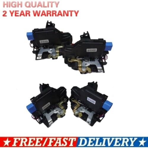 LHD FRONT LEFT 9PIN DOOR LOCK ACTUATOR 3D1837015AS 3D1837015 3D9837015 3D1837015A 3D2837015P 3D1837015AB 3D1837015AC 3D1837015AP