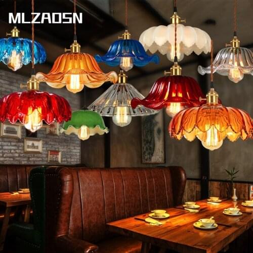 Подвесные светильники MLZAOSN China At AliExpress
