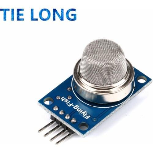 New MQ135 MQ-135 Air Quality Sensor Hazardous Gas Detection Module For Arduino M2 PromotionHot New Arrival
