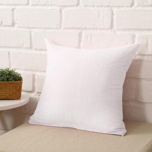 Solid Candy Color Pillow Case Colorful Throw Pillow Case Polyester Candy Color Decorative Pillowcases Cover funda cojin