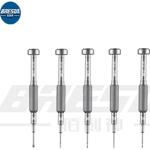 MA ANT M-901 Apple Screwdriver Android Tail Plug Cross Five-Star Angle Y-Shaped Mobile Phone Repair Disassembly Tool