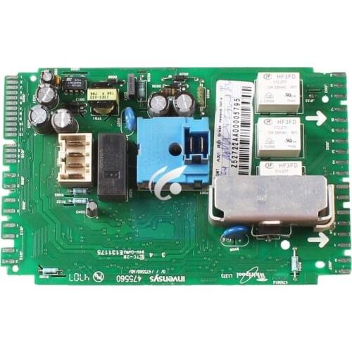 Original for Washing Machine computer board WFS1071CW WFS1071CS 46197041724 Z52726AA