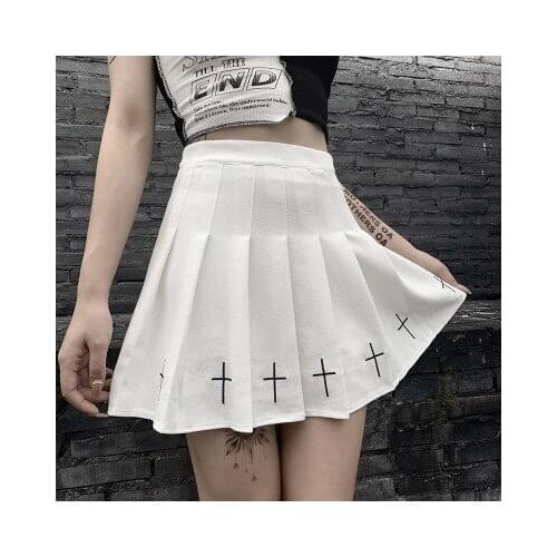 Prowow Women's Mini Skirts