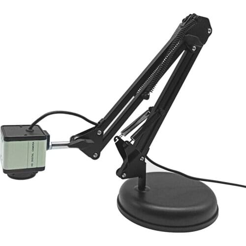 Teacher Doent Camera, 8 Megapixel Auto-Focus USB Doent Camera for Distance Education Teaching Web Conference