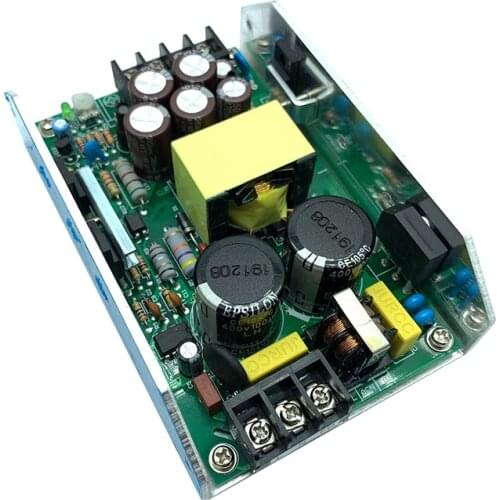 Power amplifier switching power supply 36V9A 12V2A350W dual output