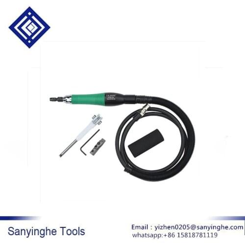 High quality UTR-30/UTR-70/UTR-100/UTR-120 Pneumatic grinding machine made in Taiwan