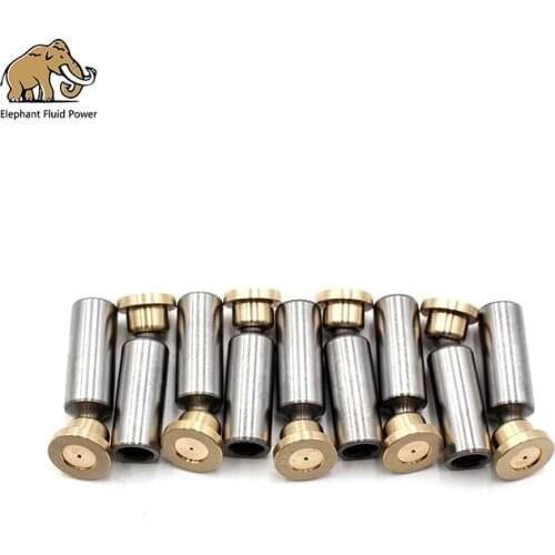 Hydraulic piston pump spare parts Piston A10VD43 Rexroth