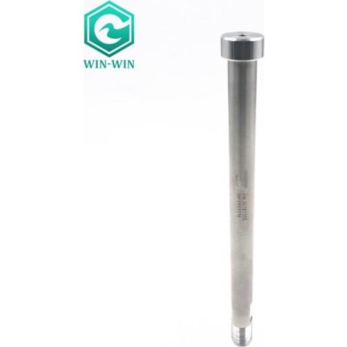 Factory Supply Waterjet Spare Pparts 10138501, 9/16” Nozzle Nut Connection, 4,100Bar Used On Water Jet Cutting Machine